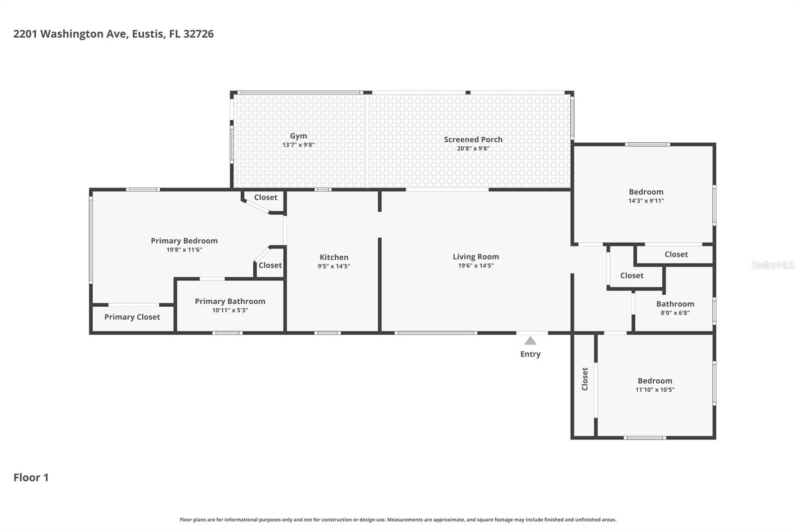 ROLLING ACRES ESTATES - Residential