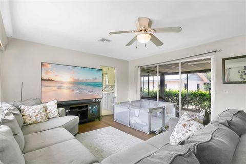 Tiny photo for 2201 Washington Avenue, Eustis, FL 32726 (MLS # O6410137)