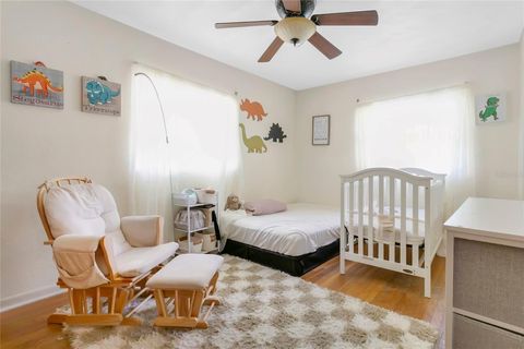 Tiny photo for 2201 Washington Avenue, Eustis, FL 32726 (MLS # O6410137)