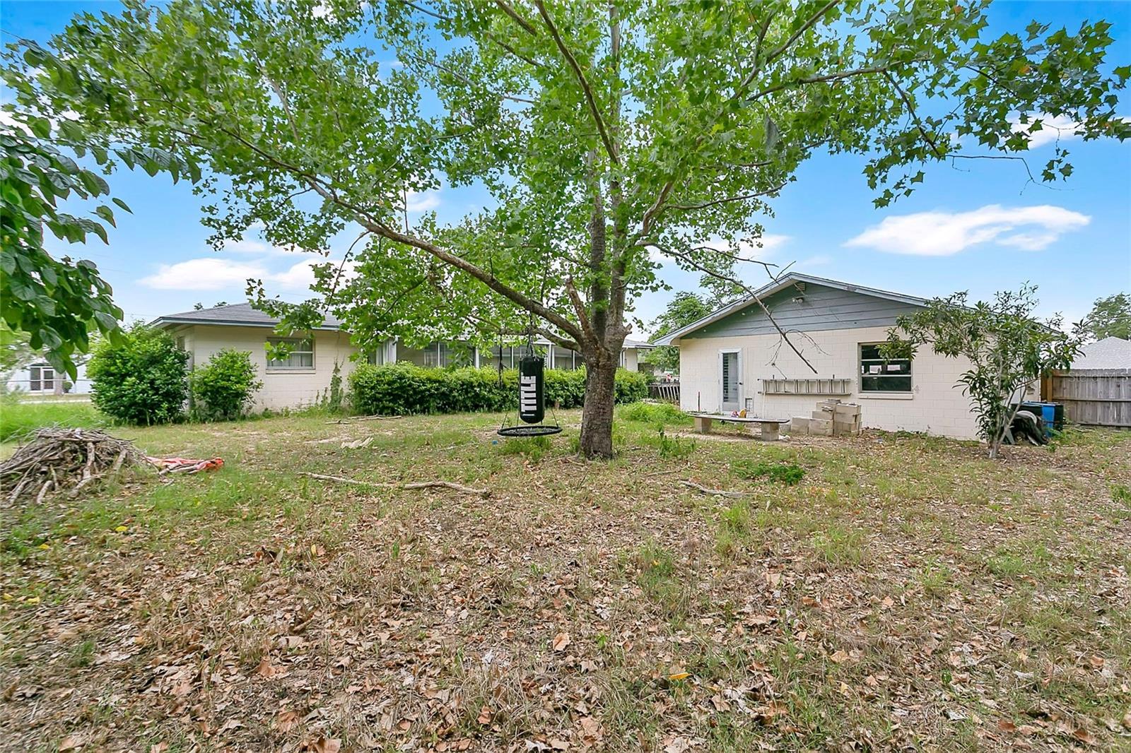 ROLLING ACRES ESTATES - Residential
