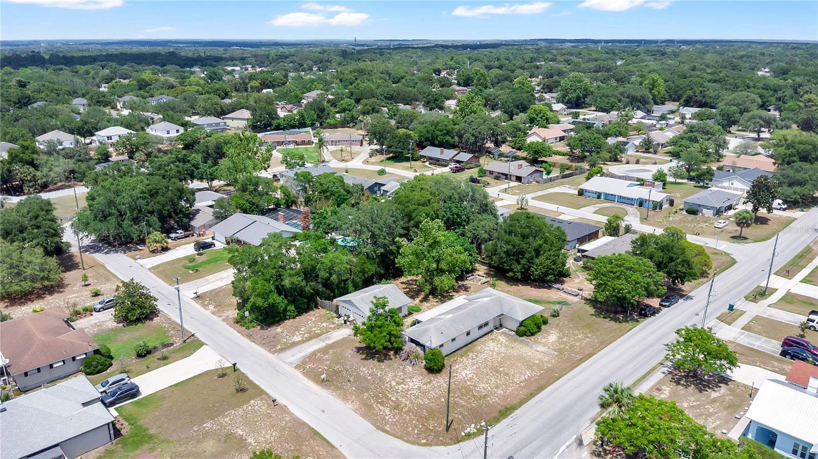 ROLLING ACRES ESTATES - Residential