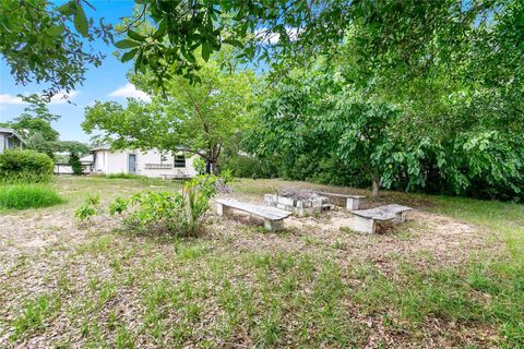 Tiny photo for 2201 Washington Avenue, Eustis, FL 32726 (MLS # O6410137)