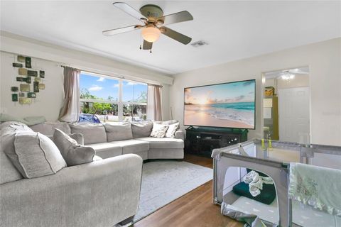 Tiny photo for 2201 Washington Avenue, Eustis, FL 32726 (MLS # O6410137)