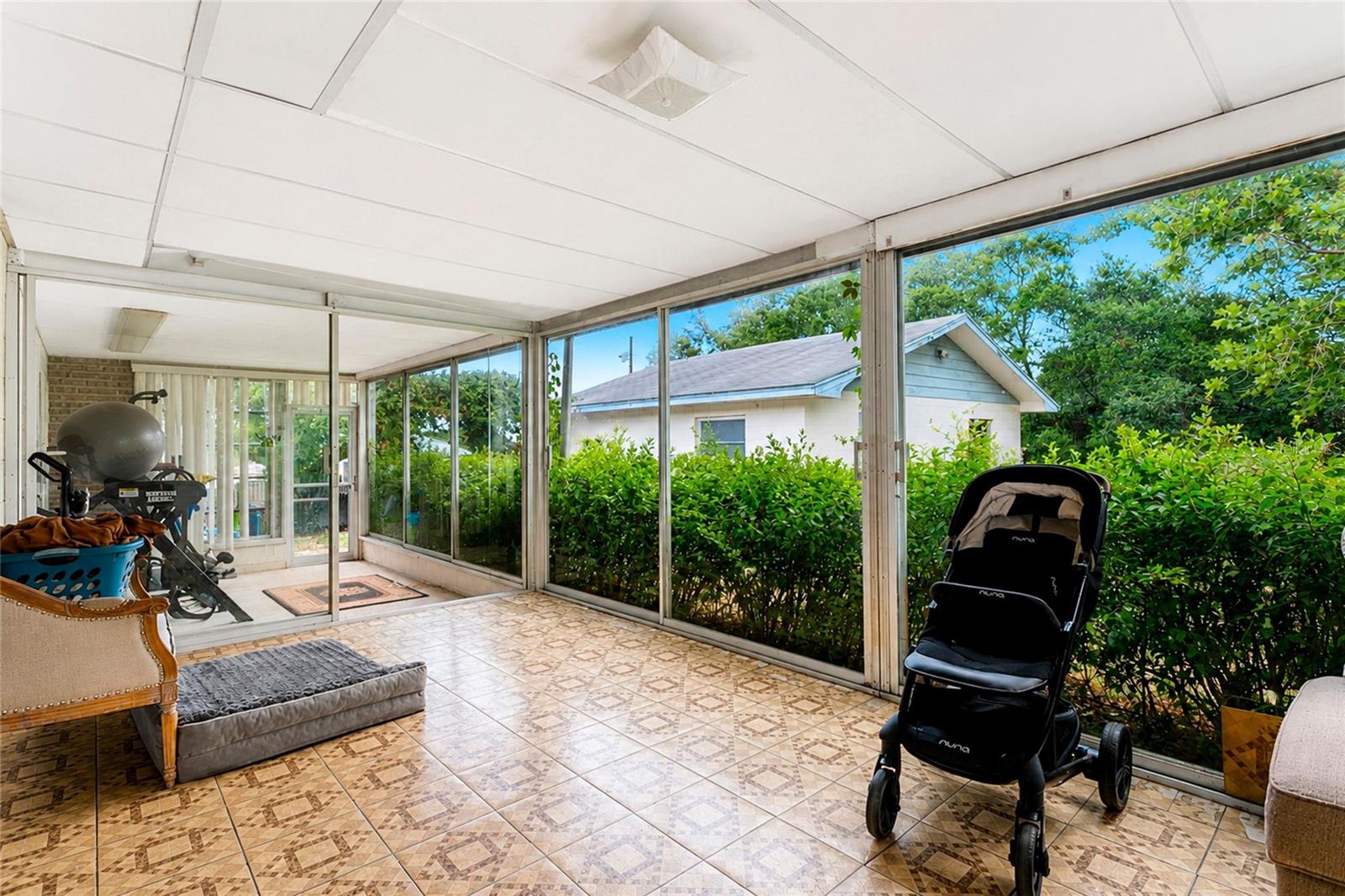 ROLLING ACRES ESTATES - Residential