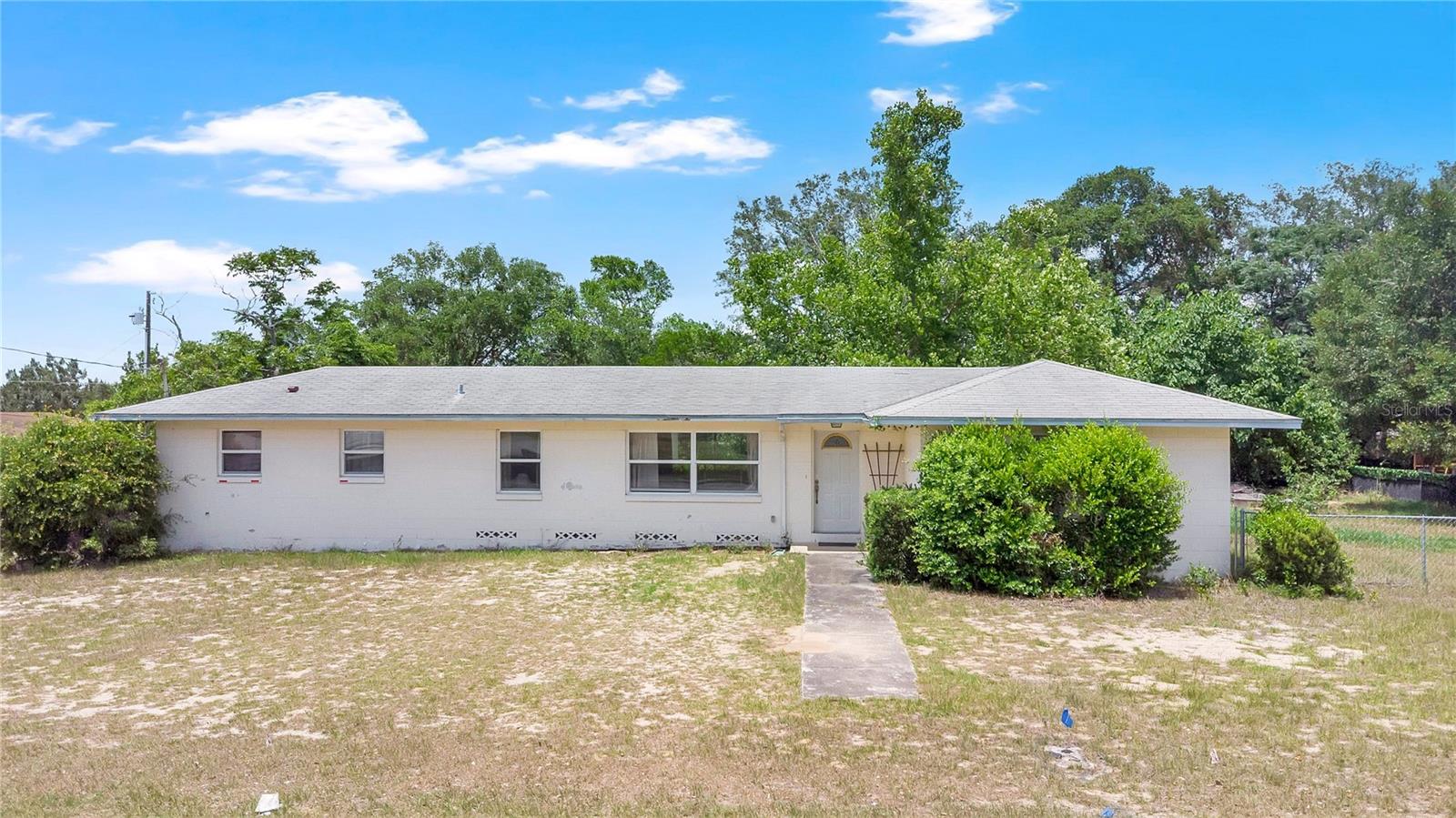 ROLLING ACRES ESTATES - Residential