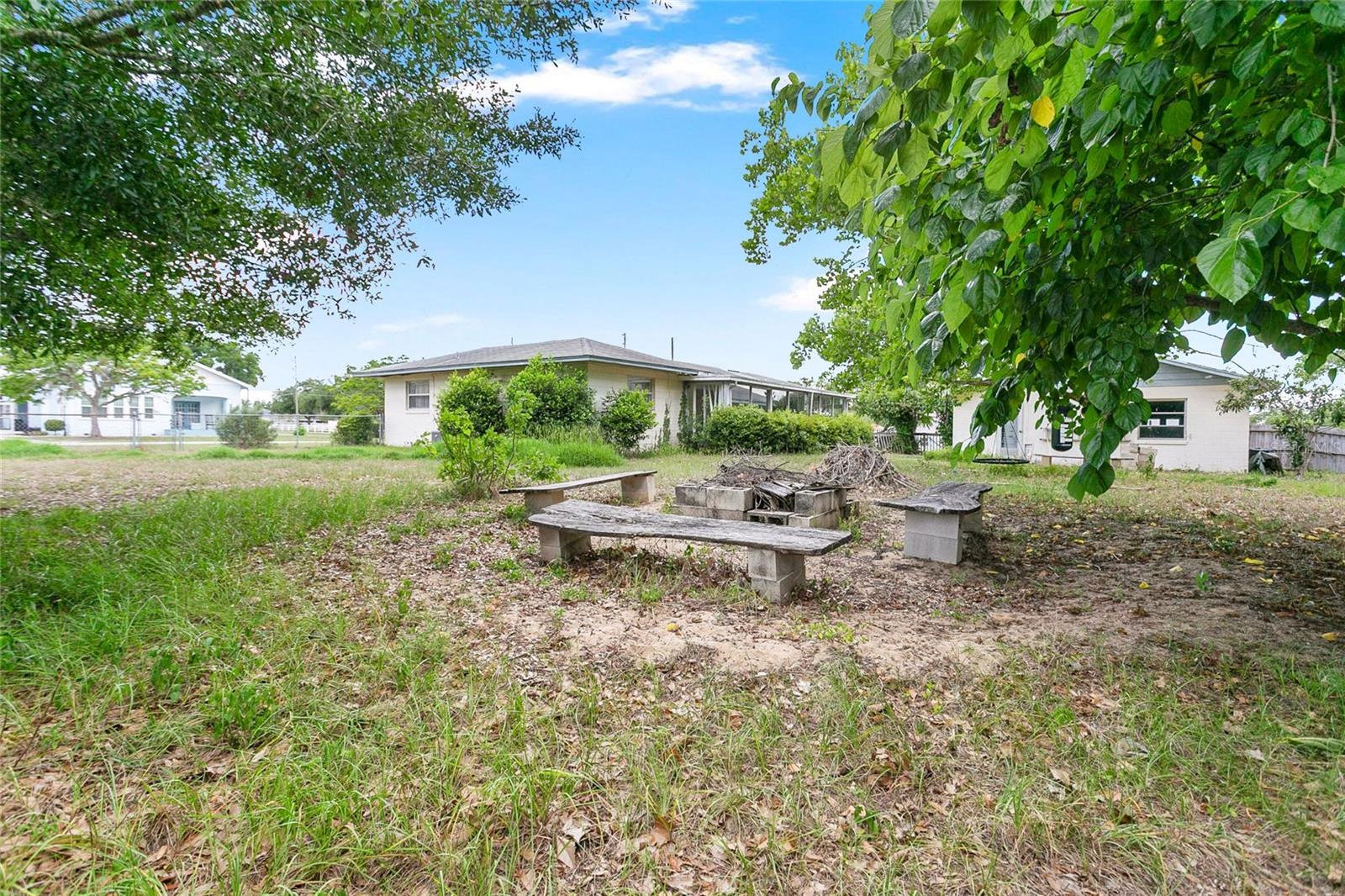 ROLLING ACRES ESTATES - Residential