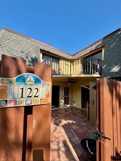 122 CEDAR DUNES DRIVE