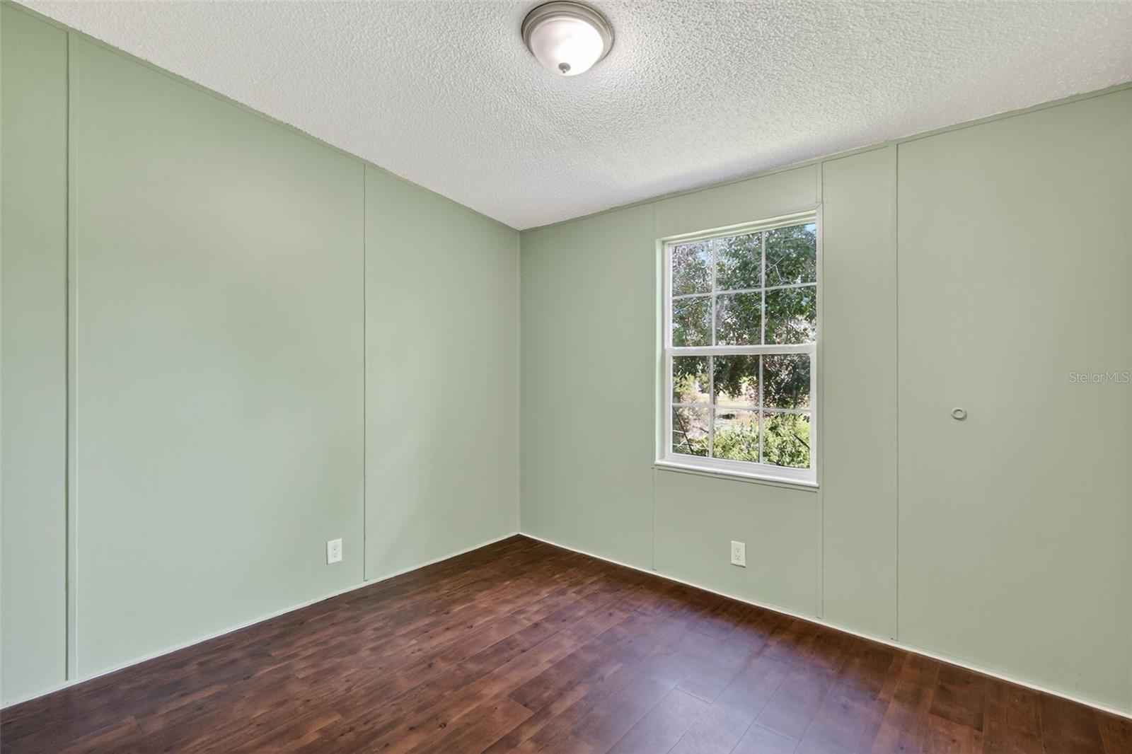 WOODS & LAKES - Residential