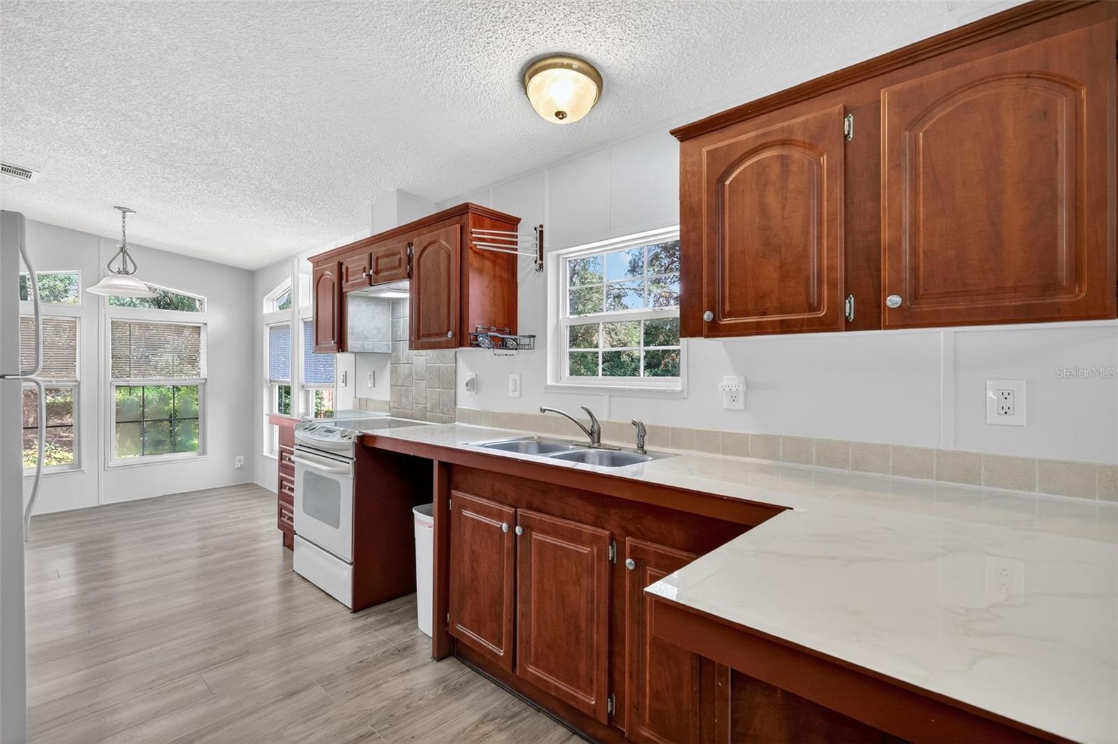 WOODS & LAKES - Residential