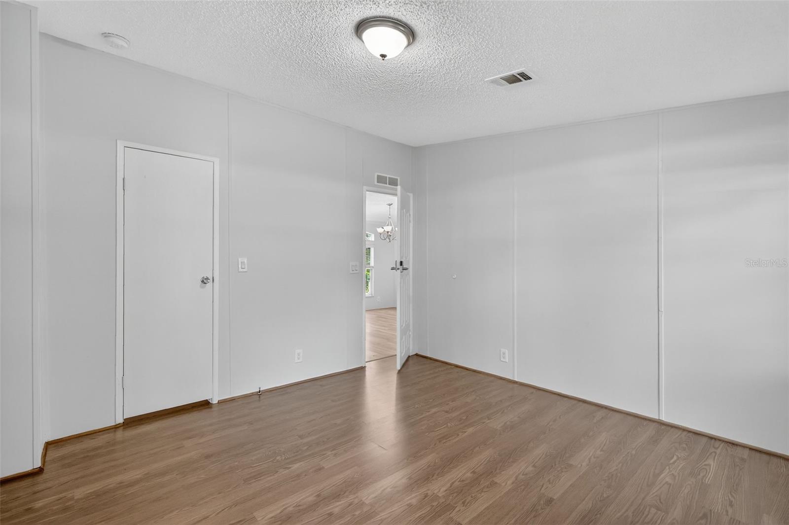 WOODS & LAKES - Residential