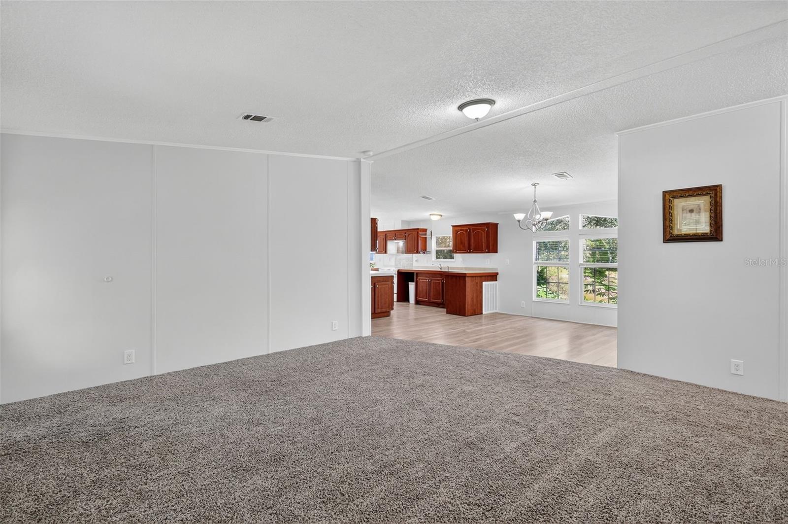 WOODS & LAKES - Residential