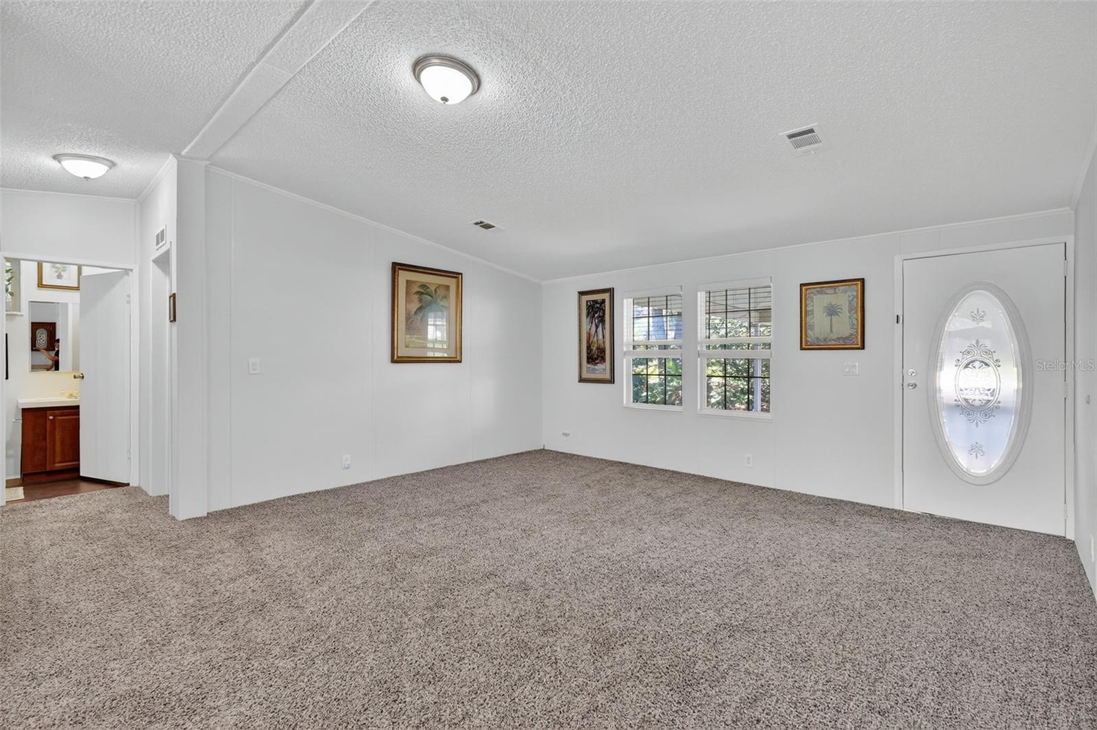 WOODS & LAKES - Residential