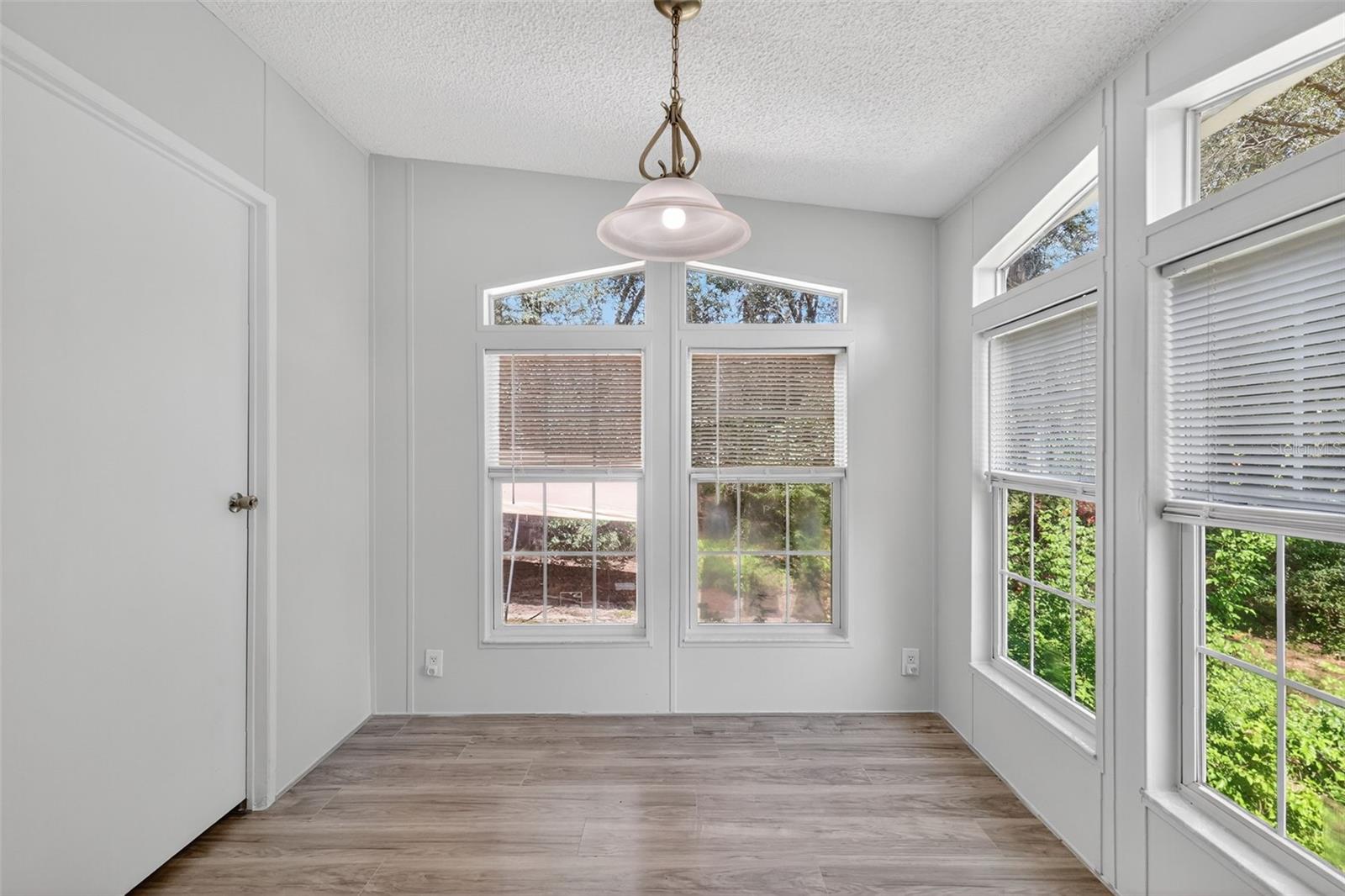 WOODS & LAKES - Residential