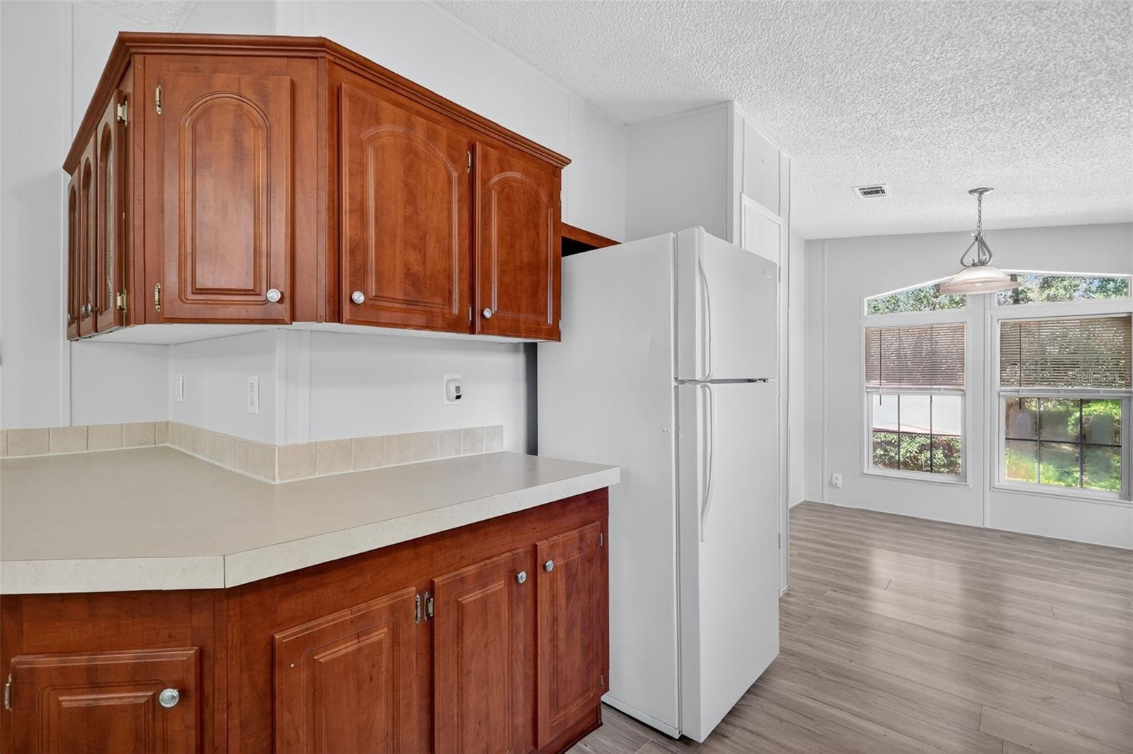 WOODS & LAKES - Residential