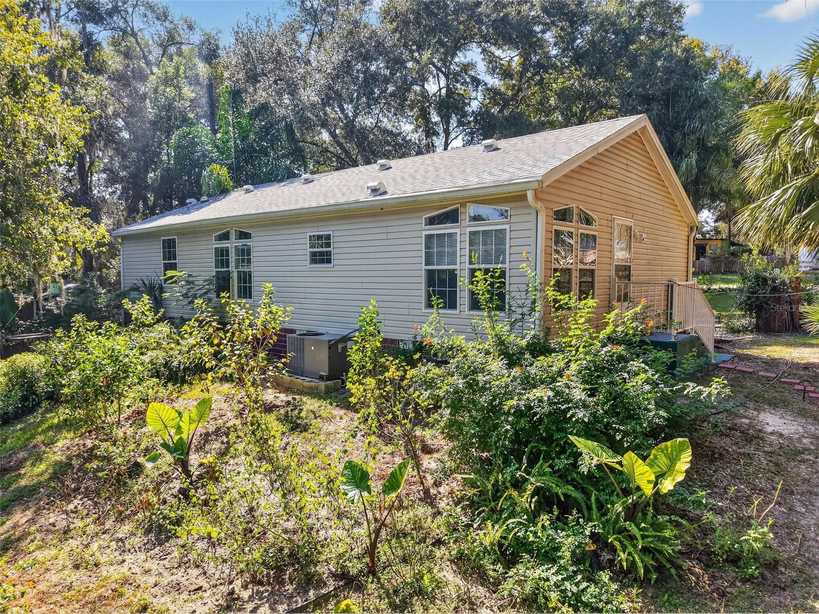 WOODS & LAKES - Residential