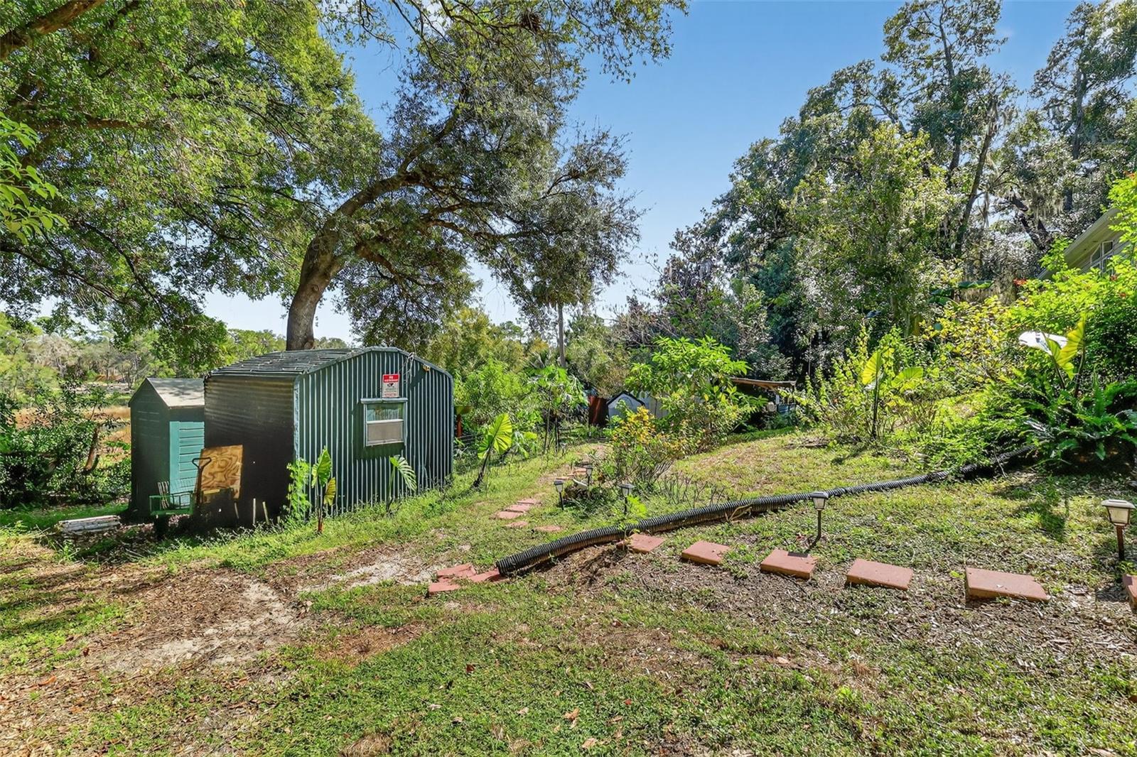 WOODS & LAKES - Residential