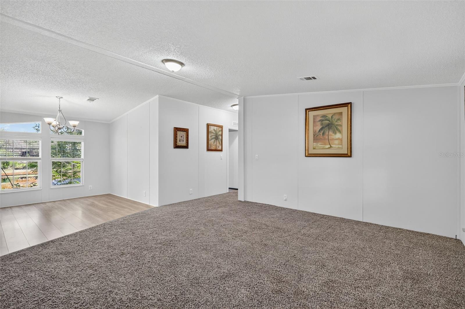 WOODS & LAKES - Residential