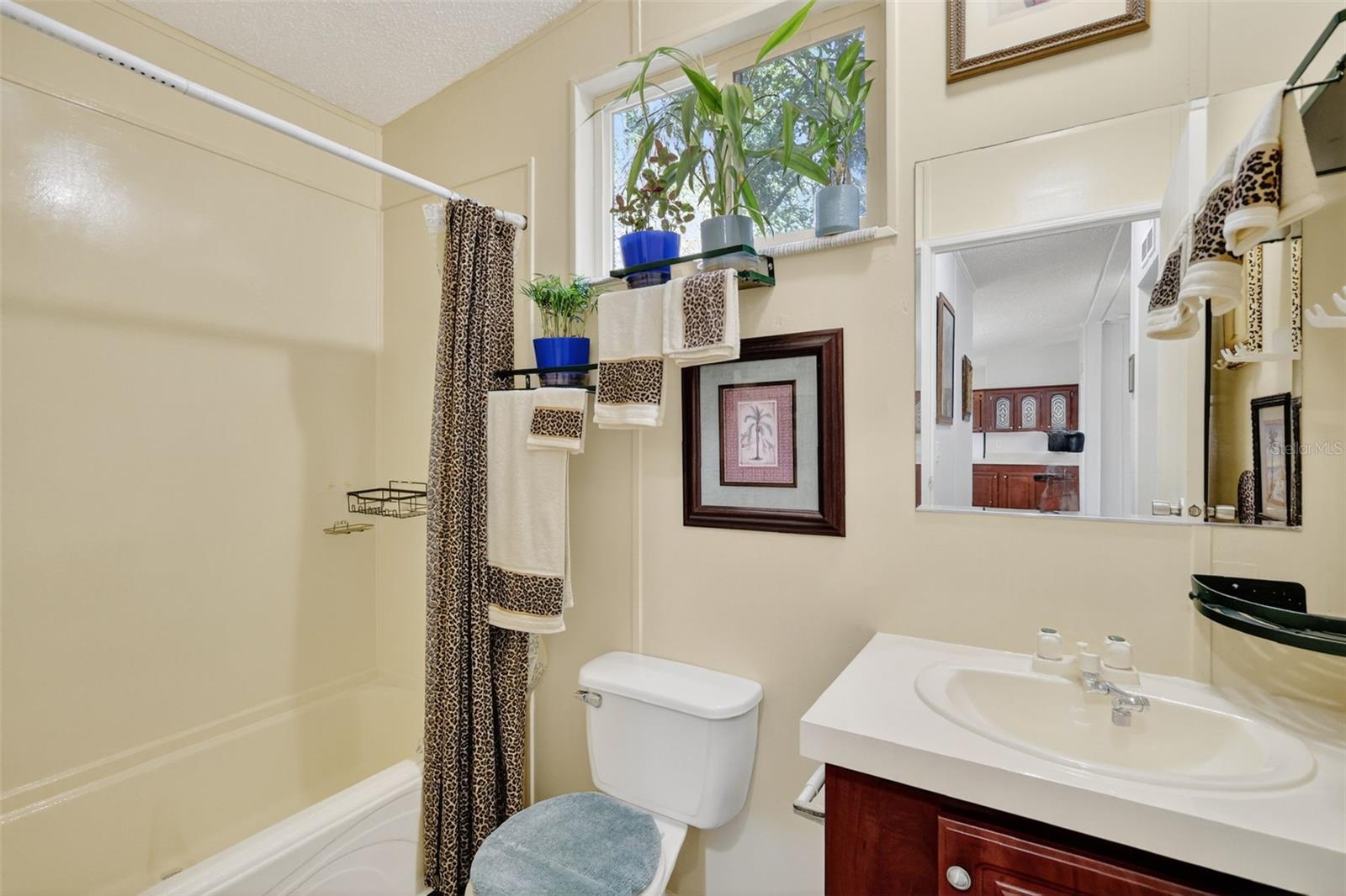 WOODS & LAKES - Residential