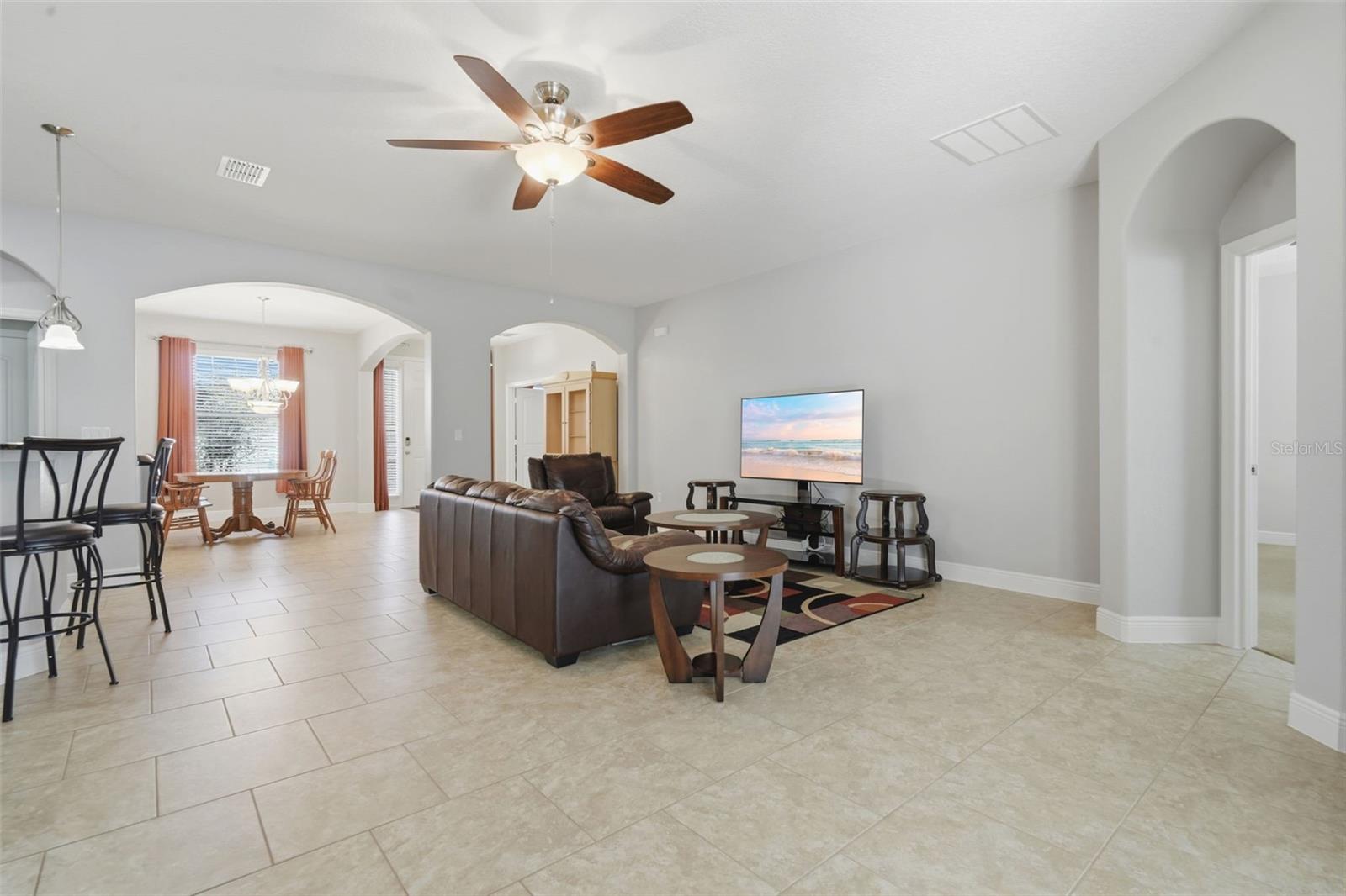 LAKE BATON ESTATES - Residential