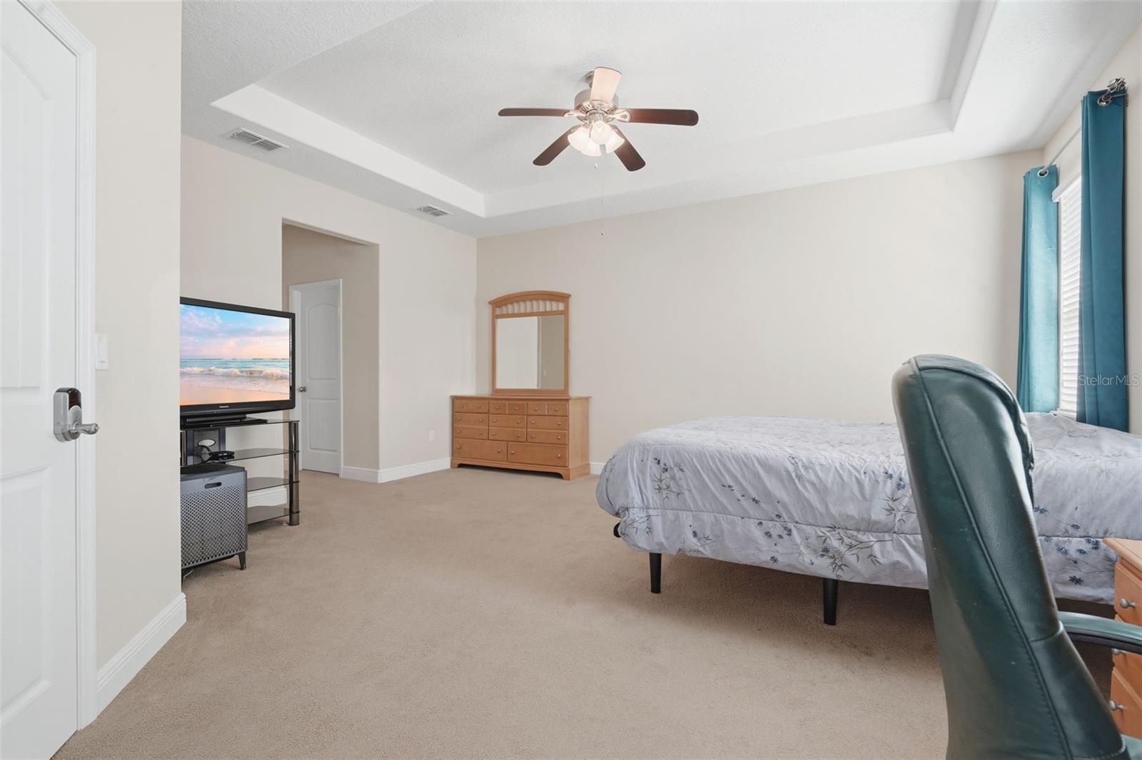 LAKE BATON ESTATES - Residential