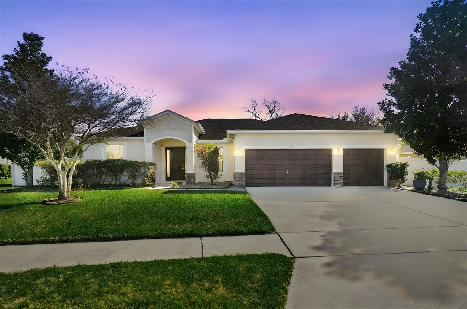 LAKE BATON ESTATES - Residential