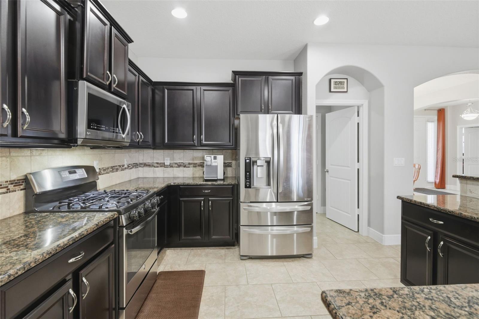 LAKE BATON ESTATES - Residential