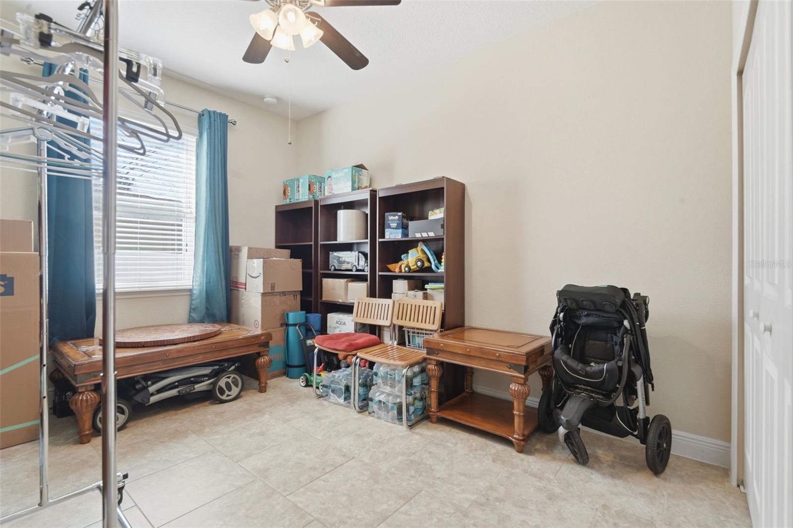 LAKE BATON ESTATES - Residential