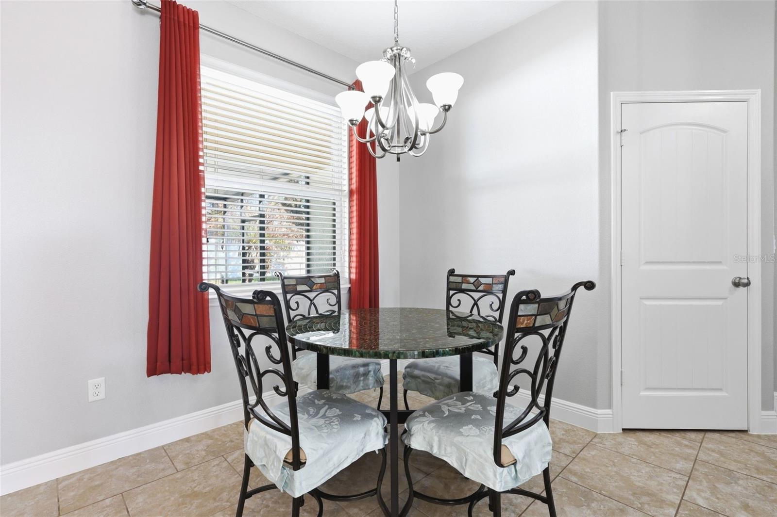 LAKE BATON ESTATES - Residential