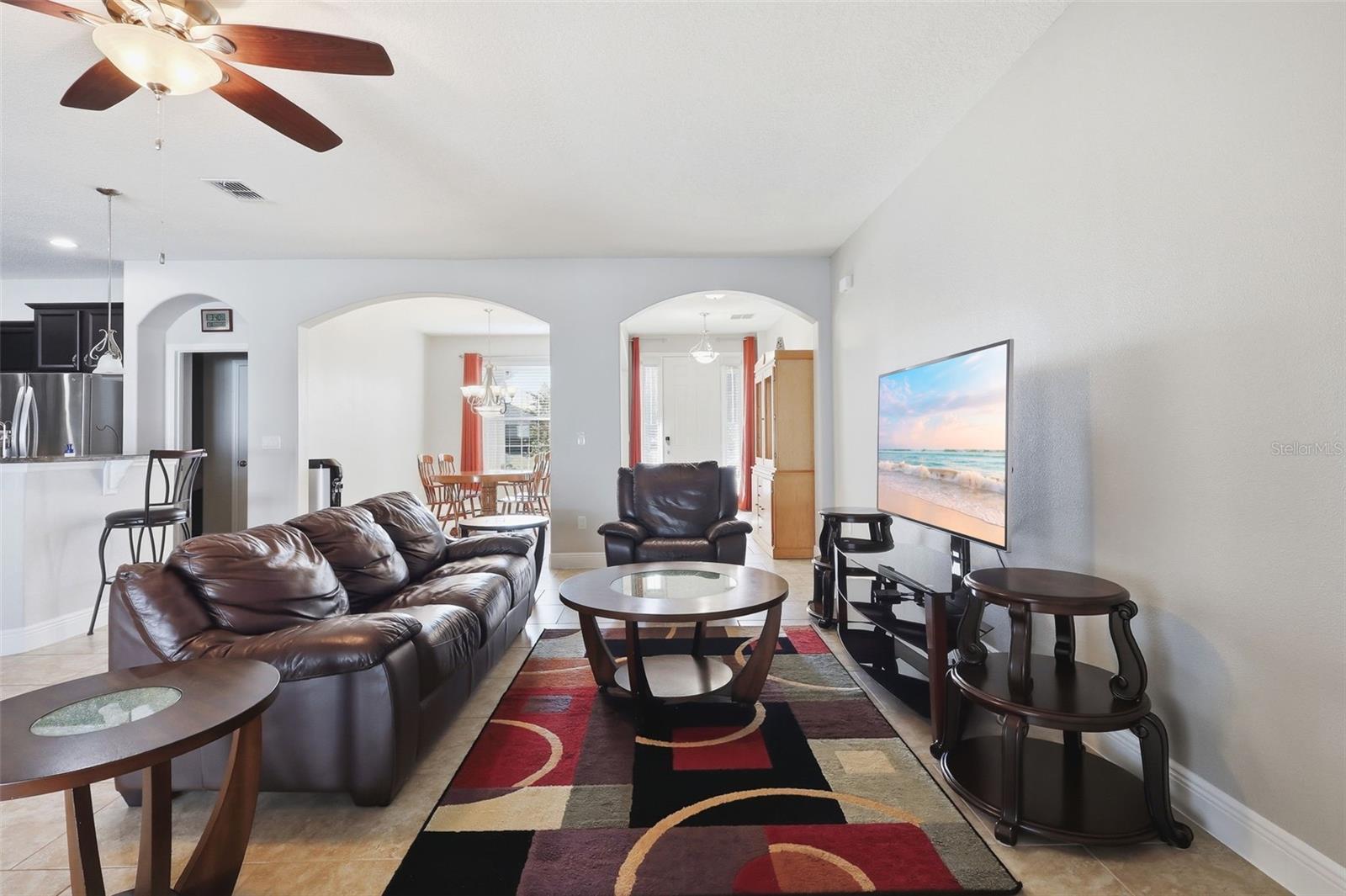 LAKE BATON ESTATES - Residential