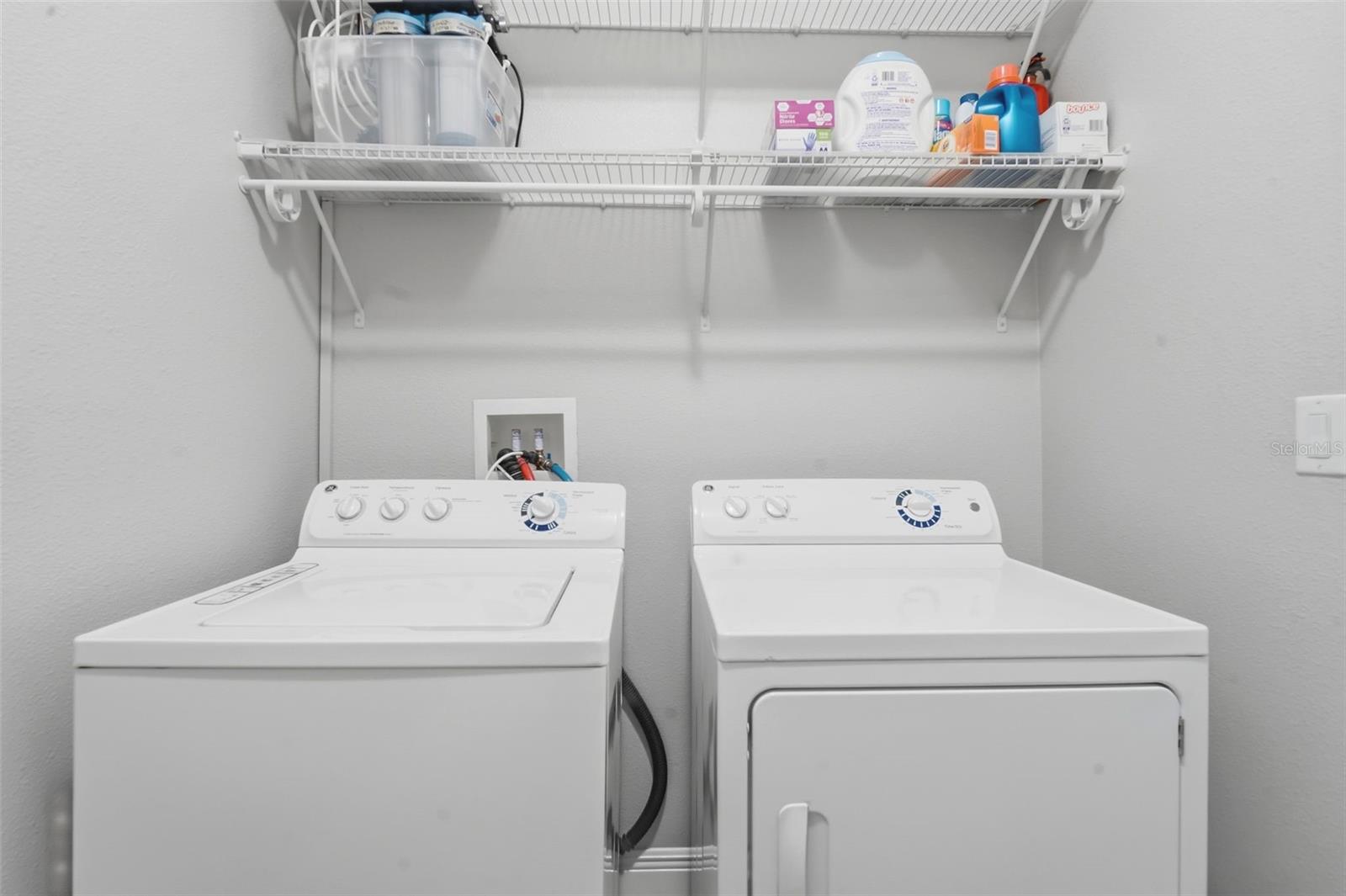 LAKE BATON ESTATES - Residential