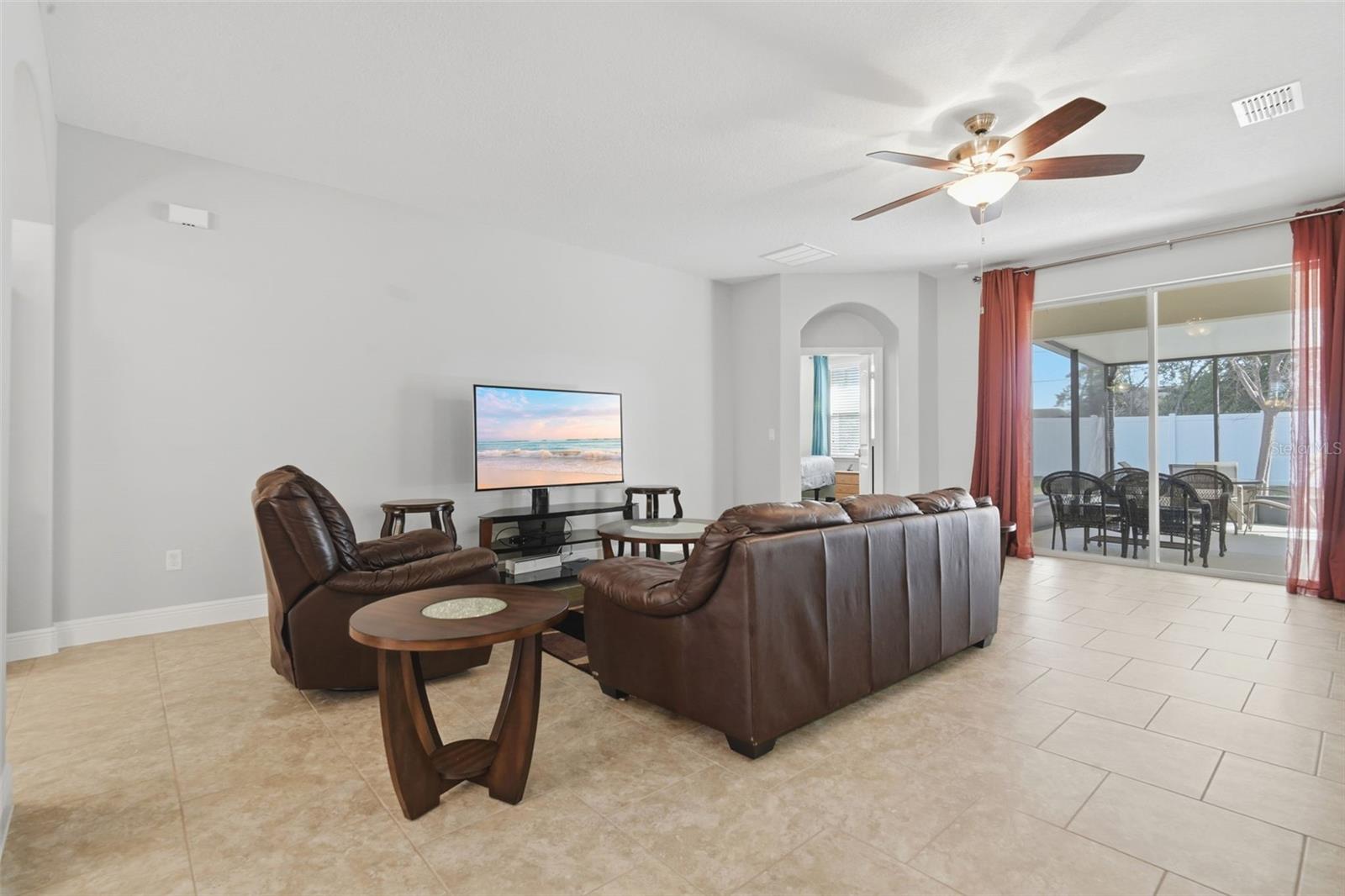 LAKE BATON ESTATES - Residential