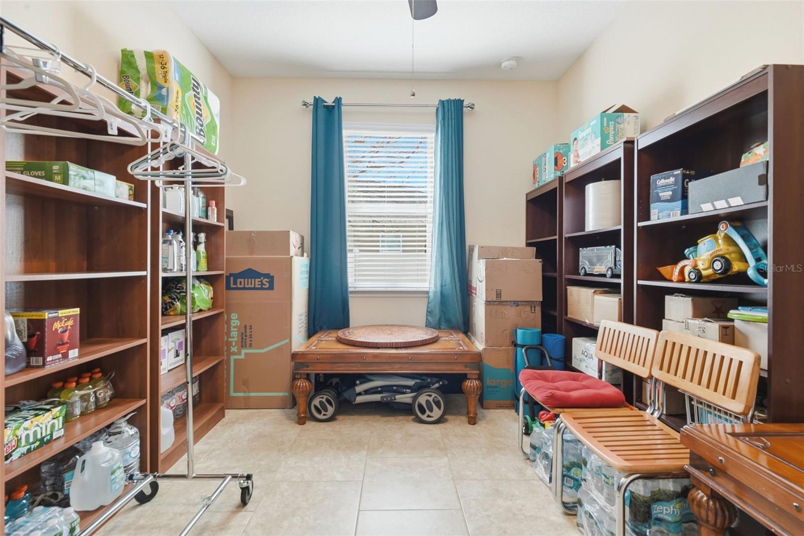 LAKE BATON ESTATES - Residential