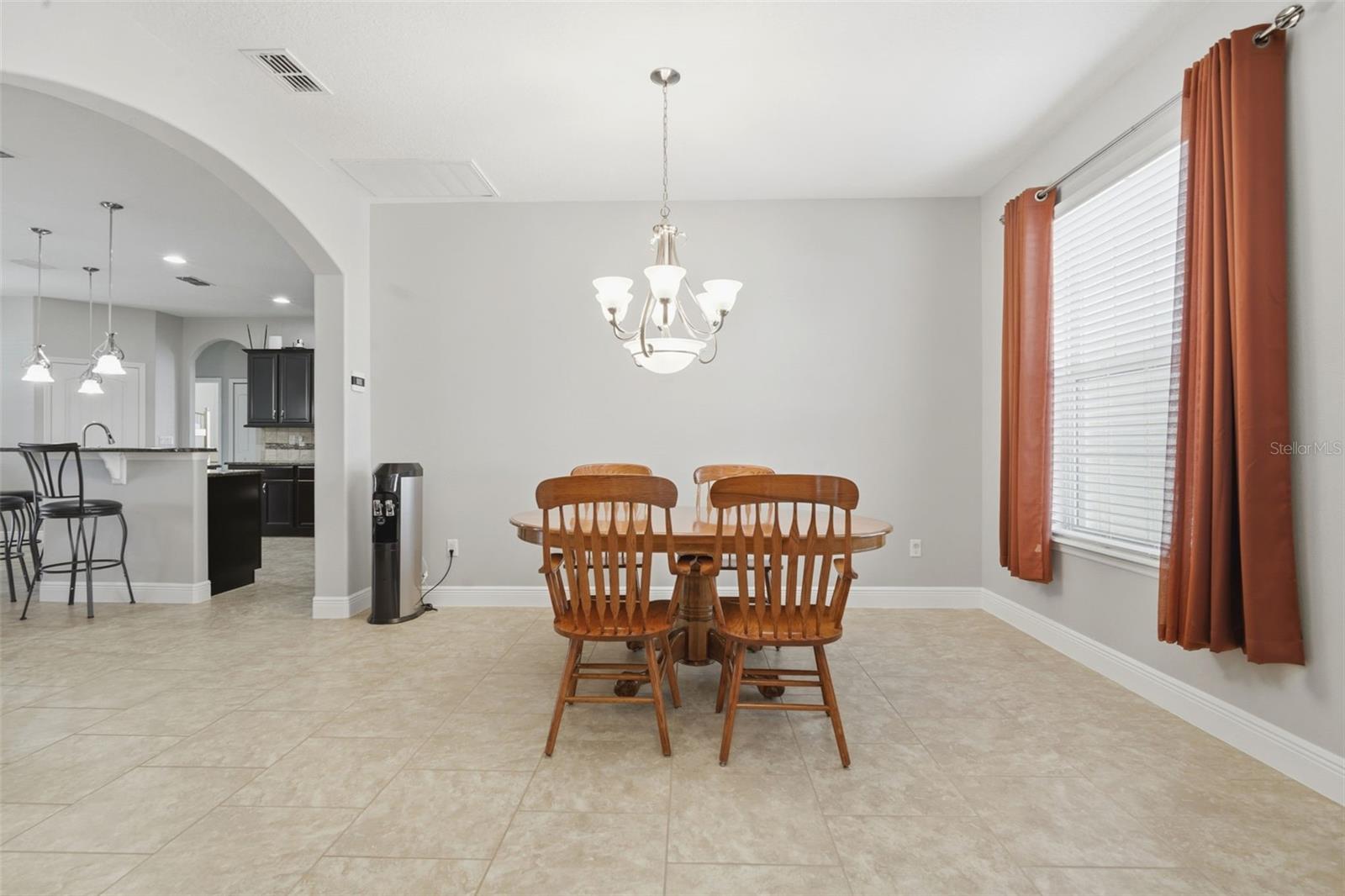 LAKE BATON ESTATES - Residential