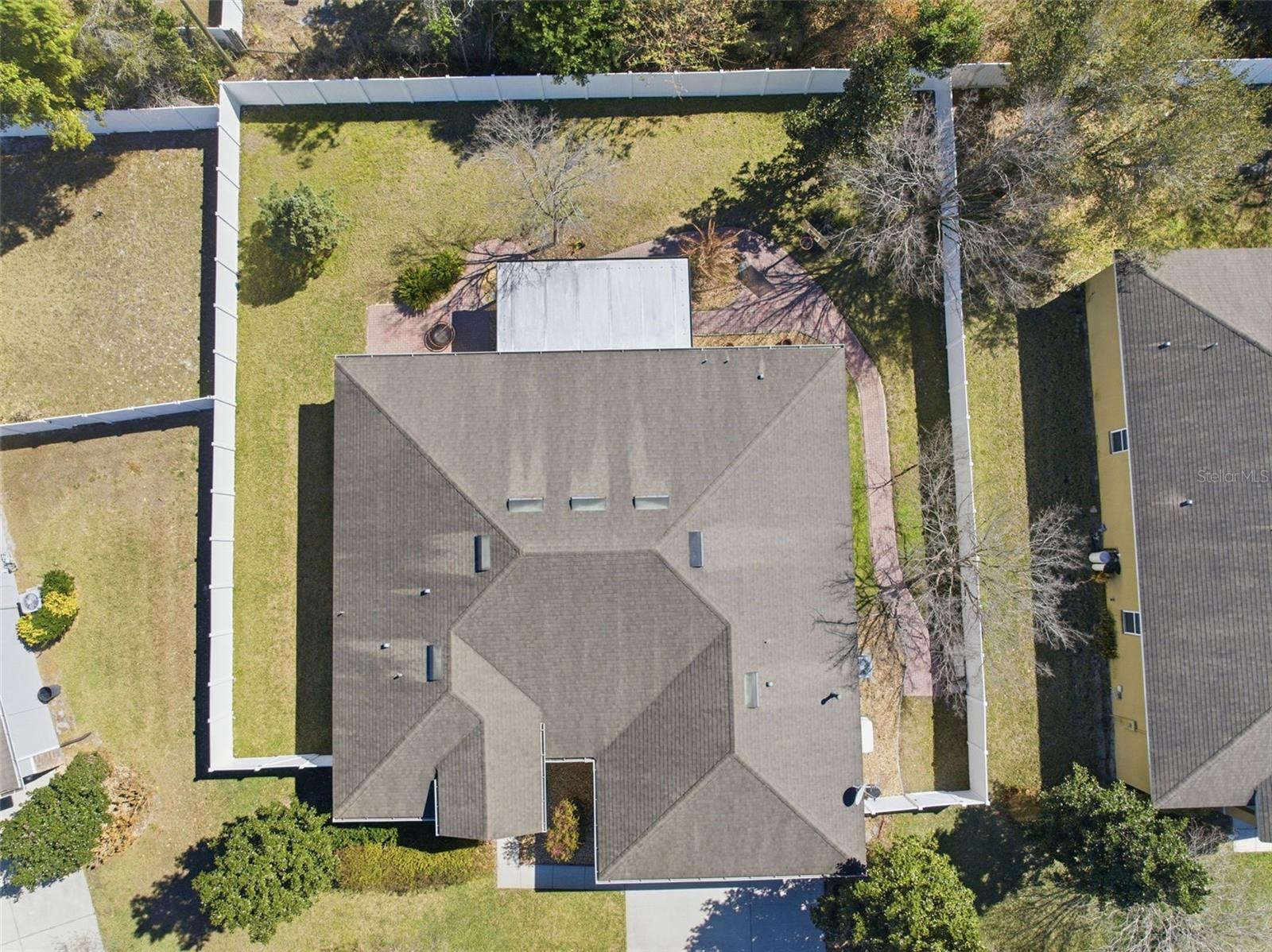 LAKE BATON ESTATES - Residential