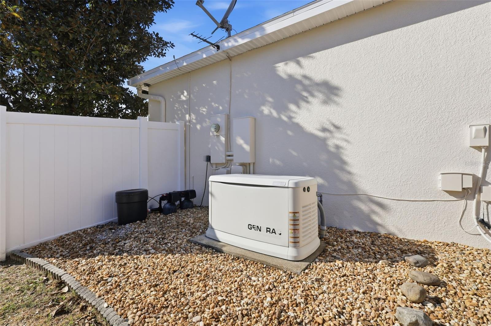 LAKE BATON ESTATES - Residential