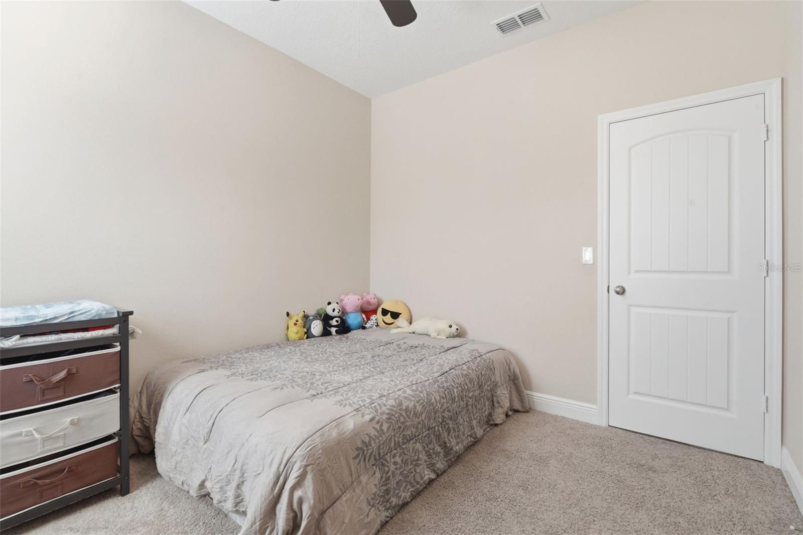 LAKE BATON ESTATES - Residential