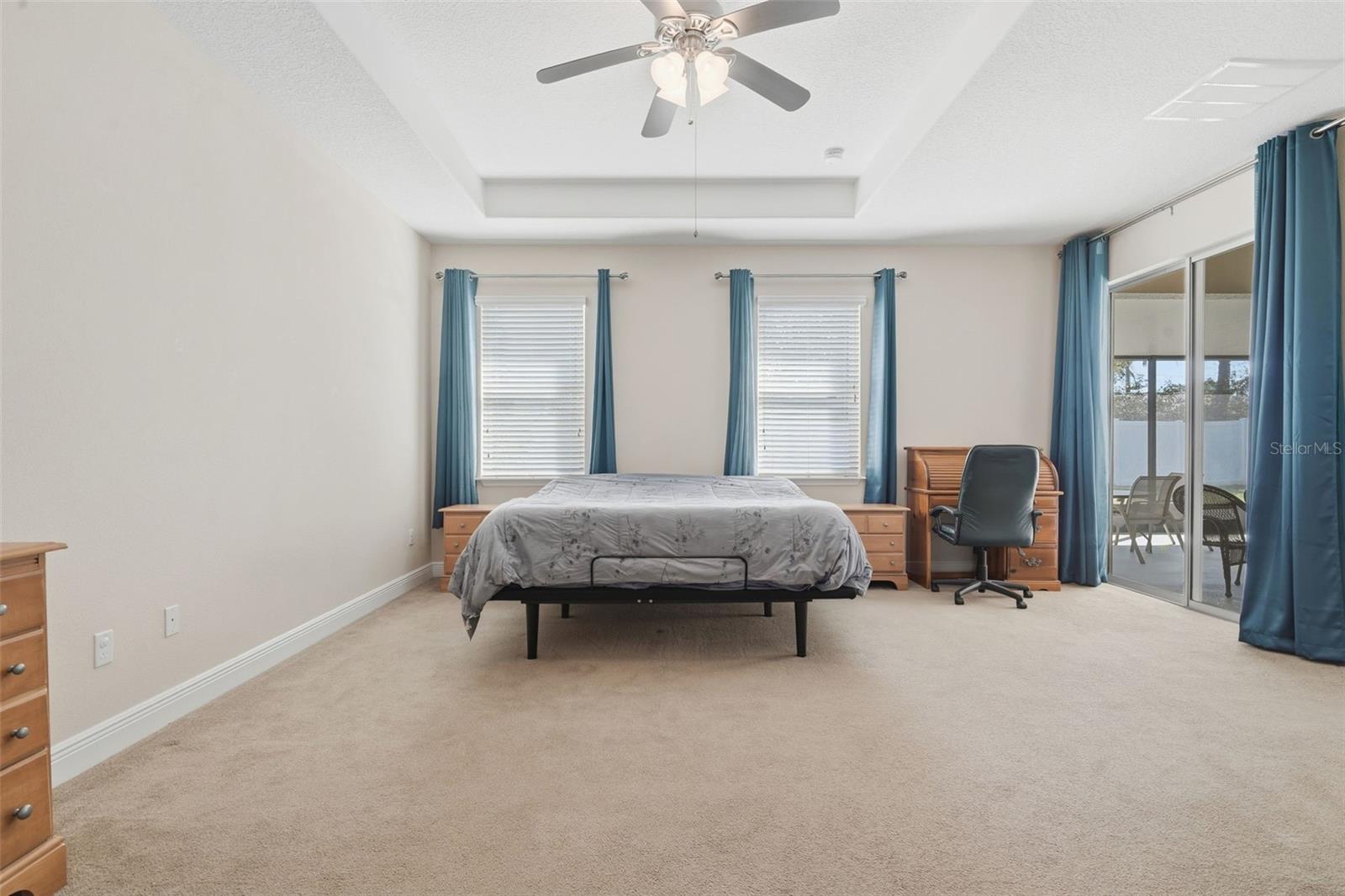 LAKE BATON ESTATES - Residential