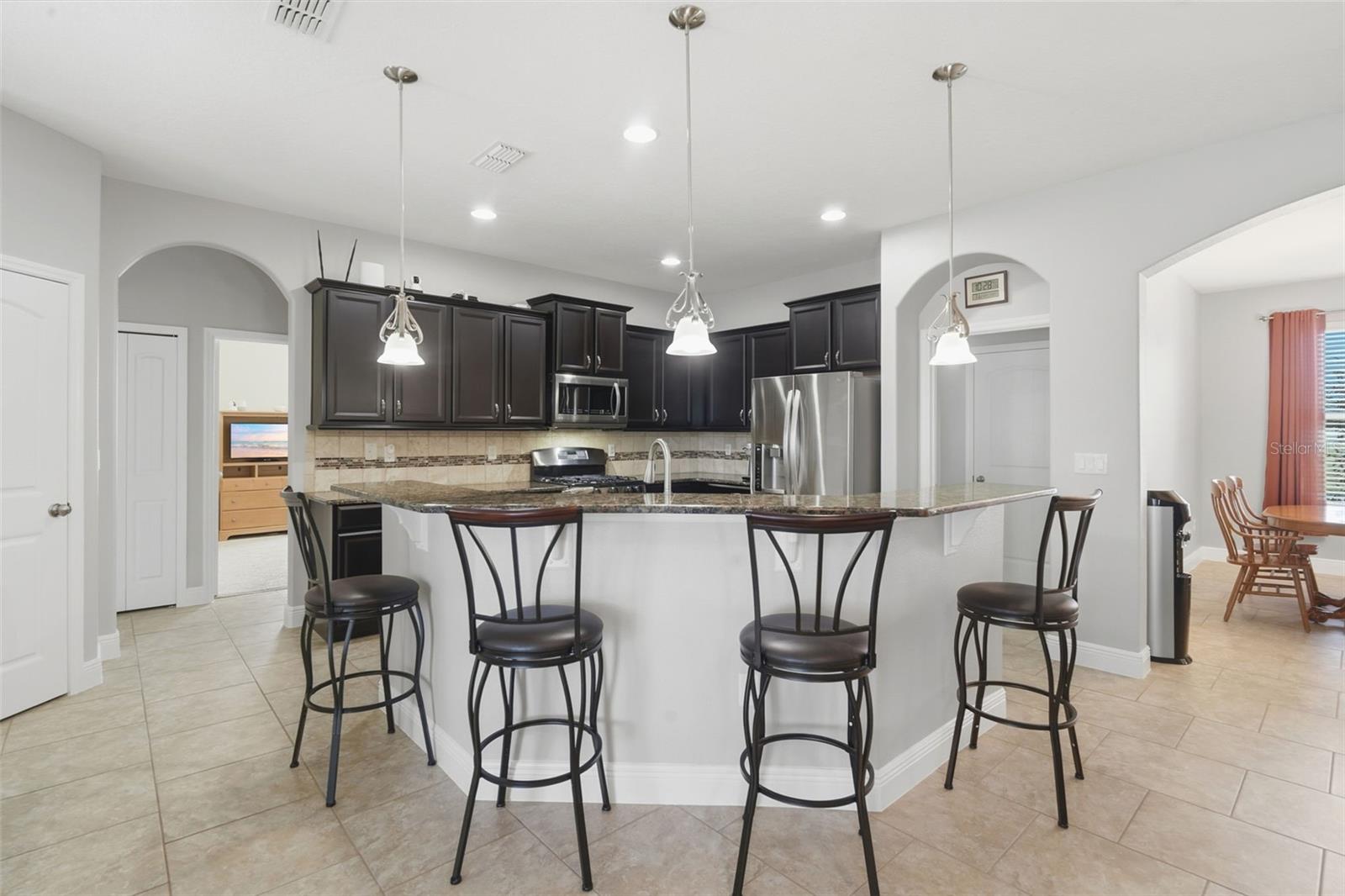 LAKE BATON ESTATES - Residential