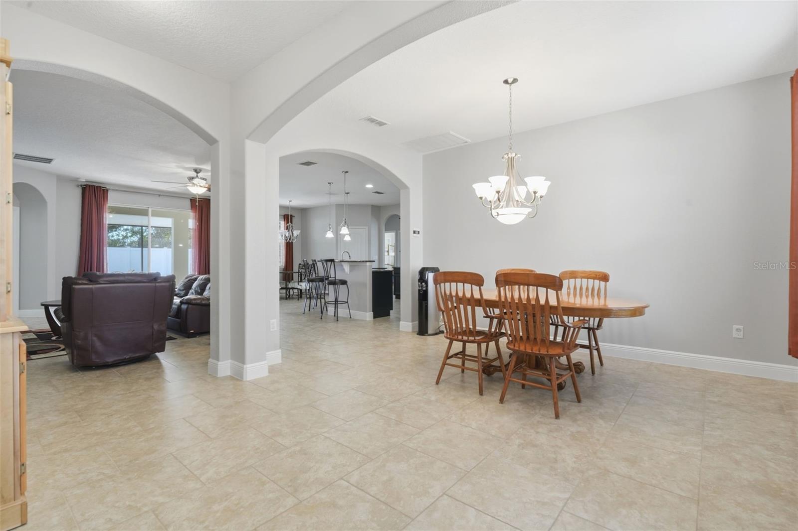 LAKE BATON ESTATES - Residential