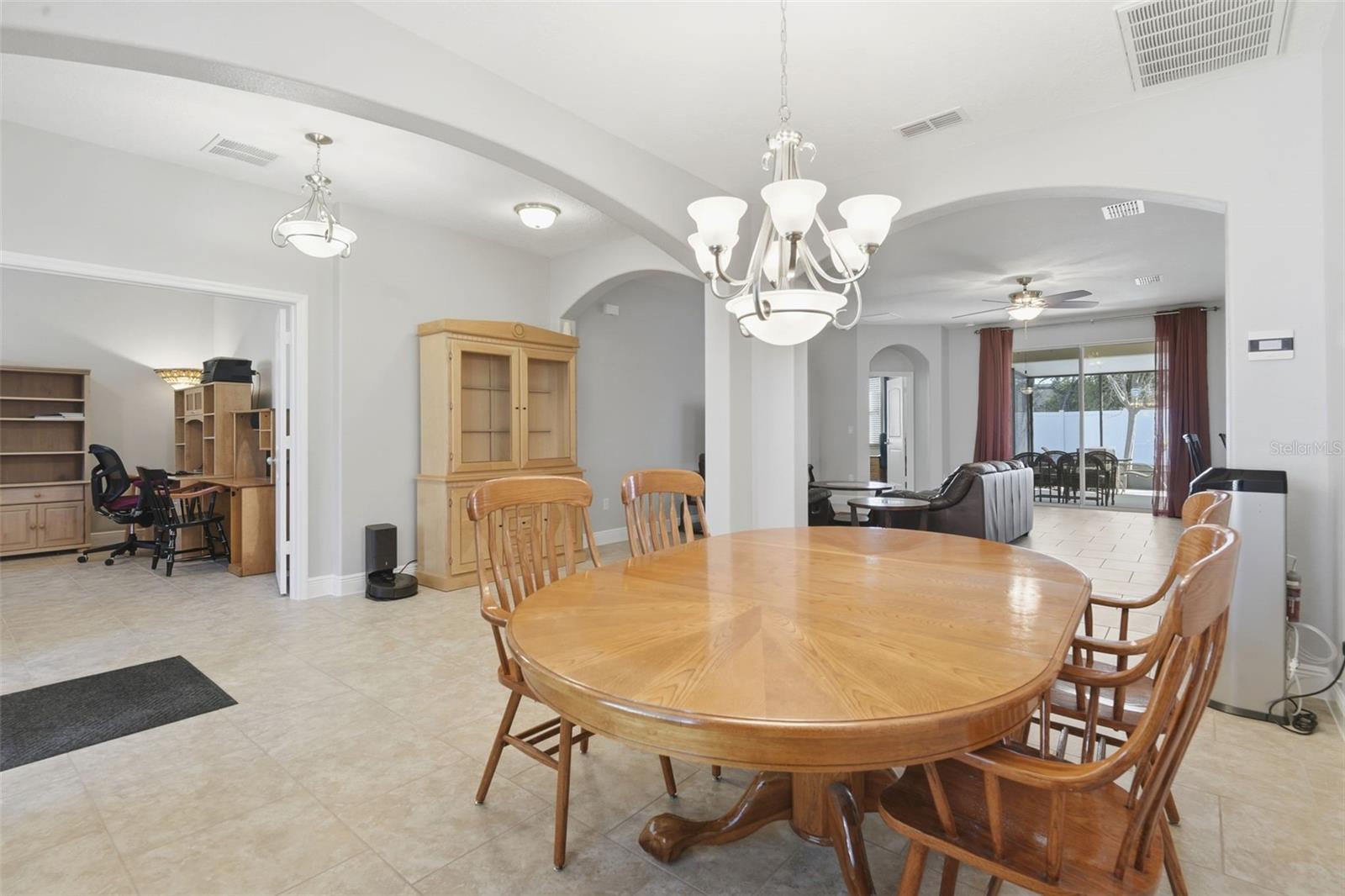 LAKE BATON ESTATES - Residential