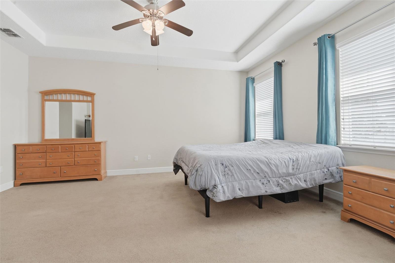 LAKE BATON ESTATES - Residential