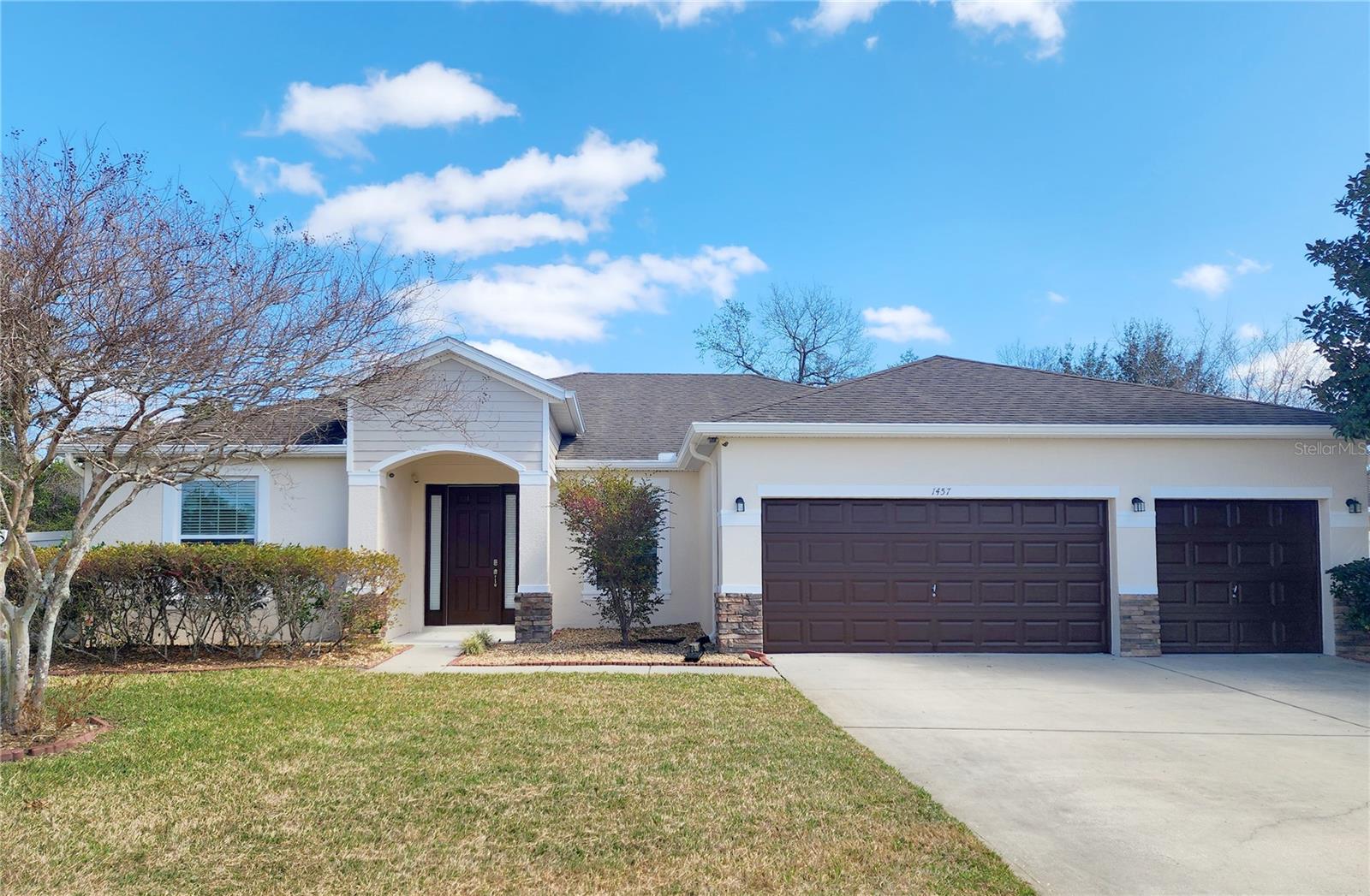 LAKE BATON ESTATES - Residential