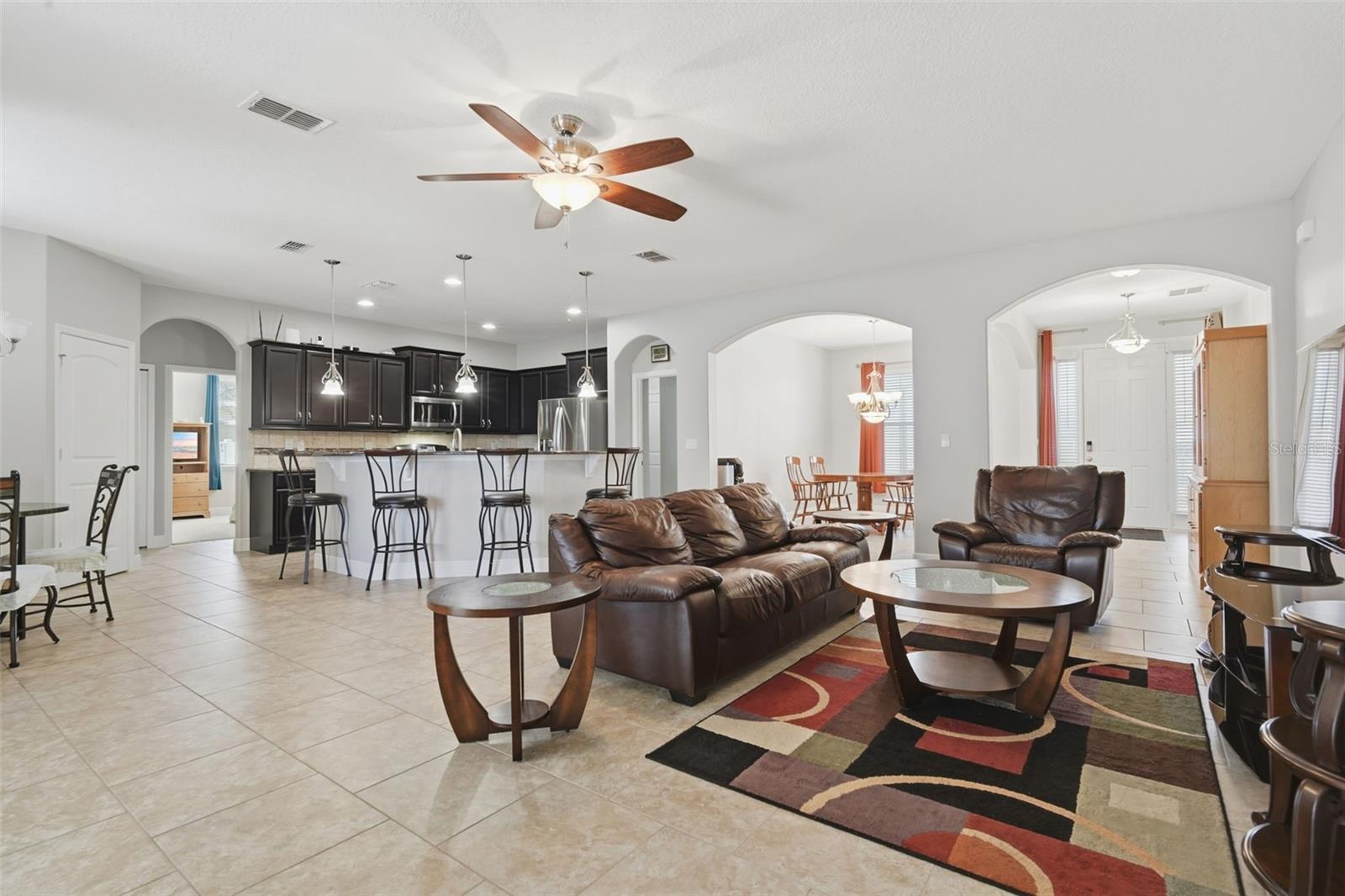 LAKE BATON ESTATES - Residential