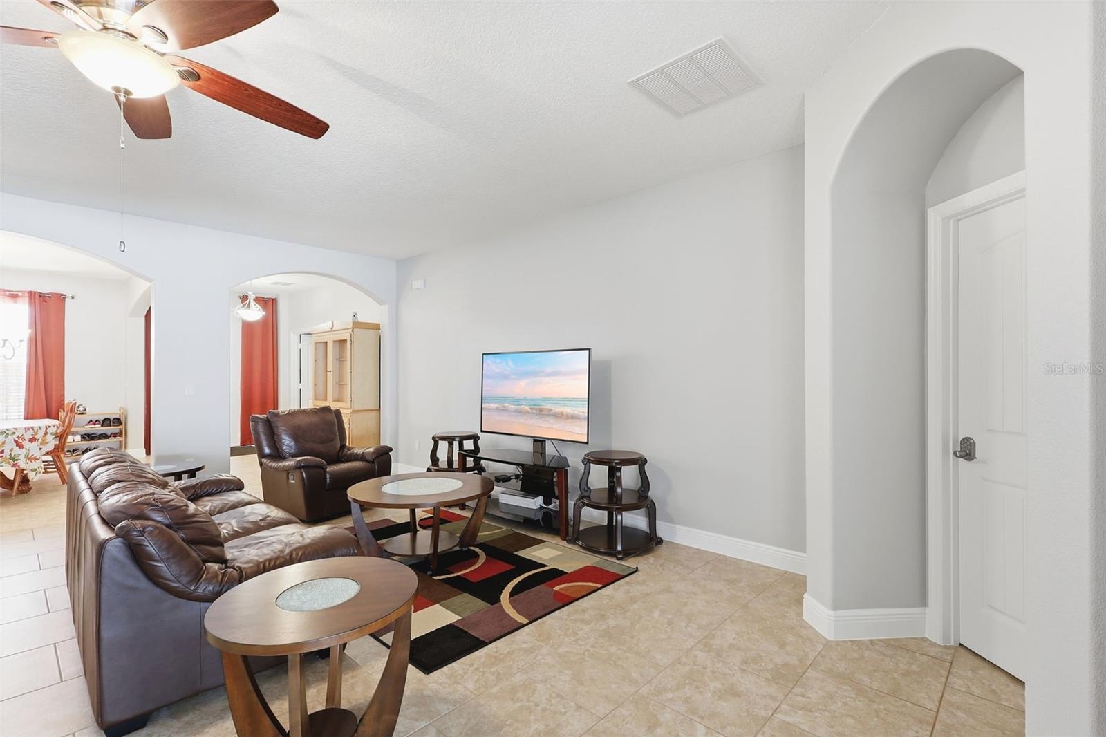 LAKE BATON ESTATES - Residential