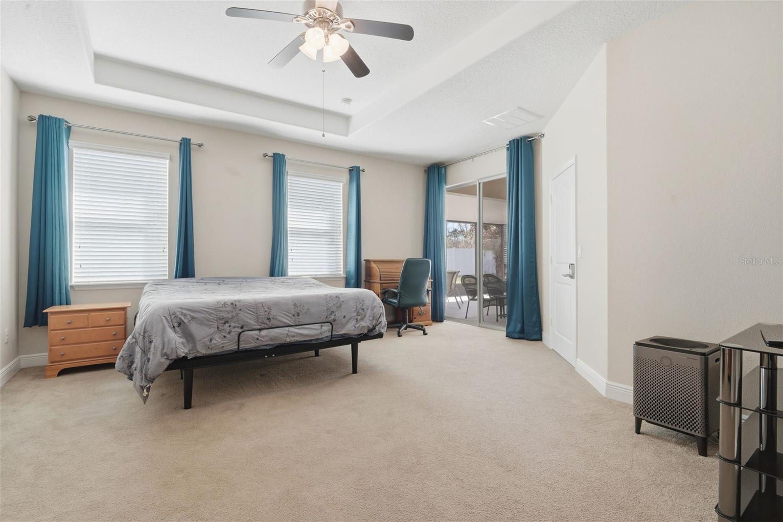 LAKE BATON ESTATES - Residential