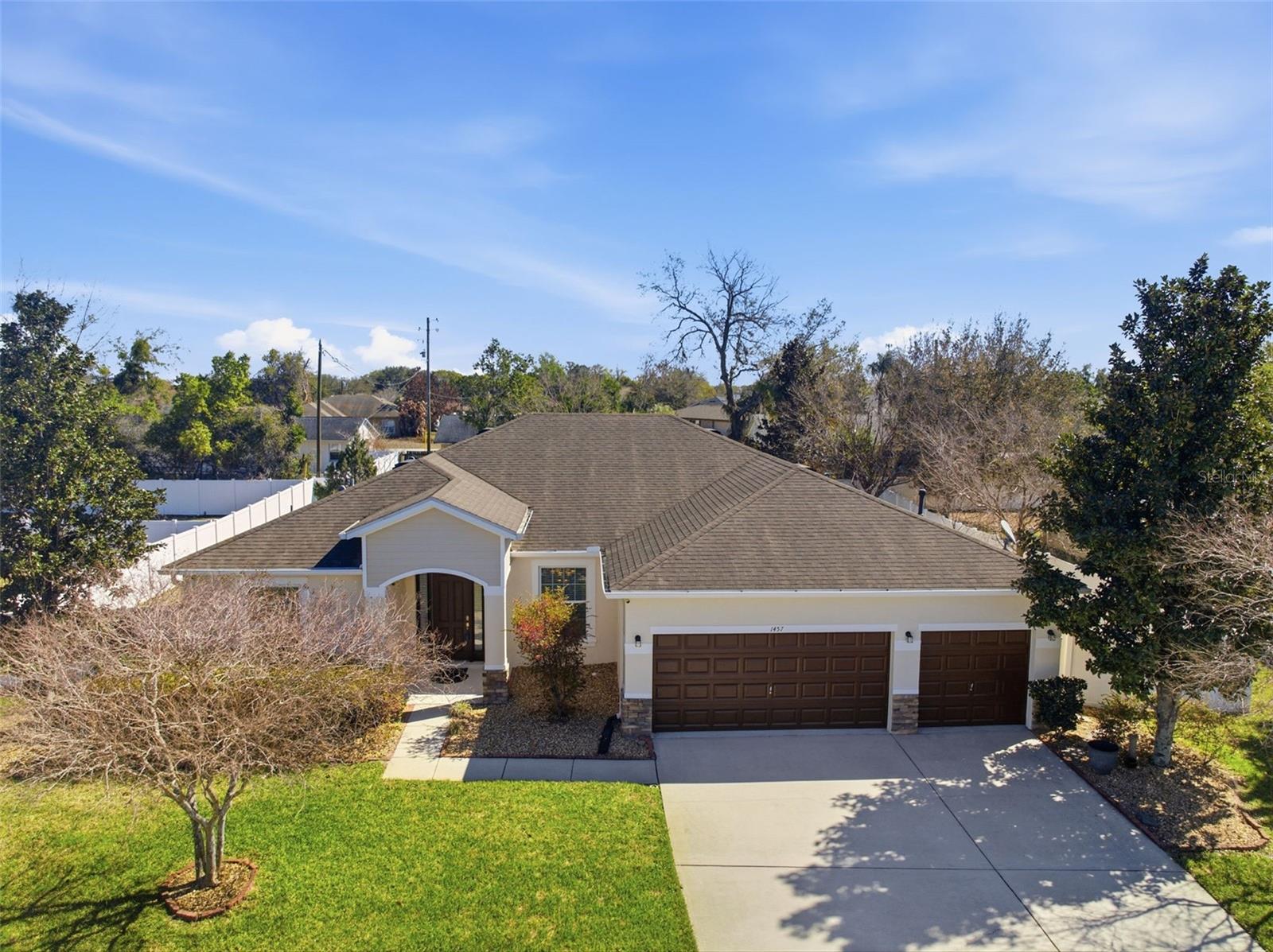 LAKE BATON ESTATES - Residential