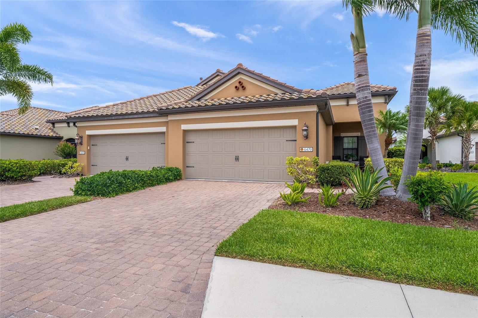 6479 POSITANO COURT, SARASOTA, FL, 34243 4 6479 POSITANO COURT