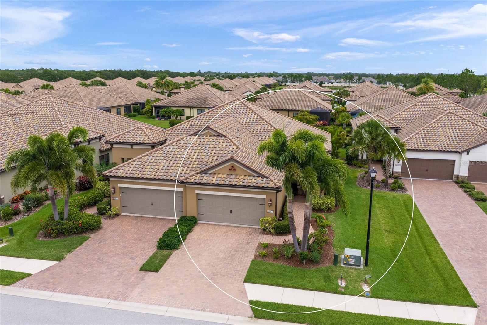 6479 POSITANO COURT, SARASOTA, FL, 34243 2 6479 POSITANO COURT