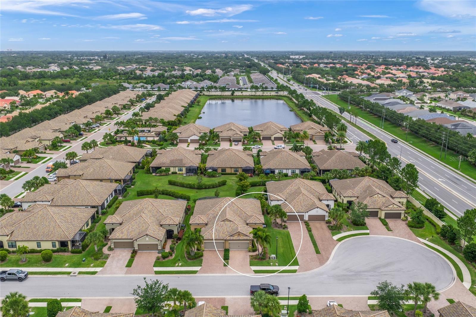 6479 POSITANO COURT, SARASOTA, FL, 34243 1 6479 POSITANO COURT