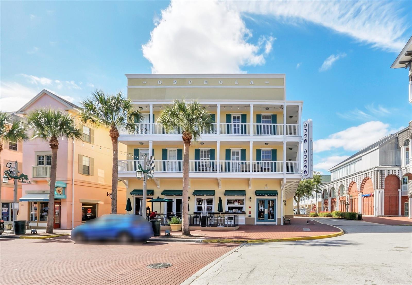 600 MARKET STREET 210